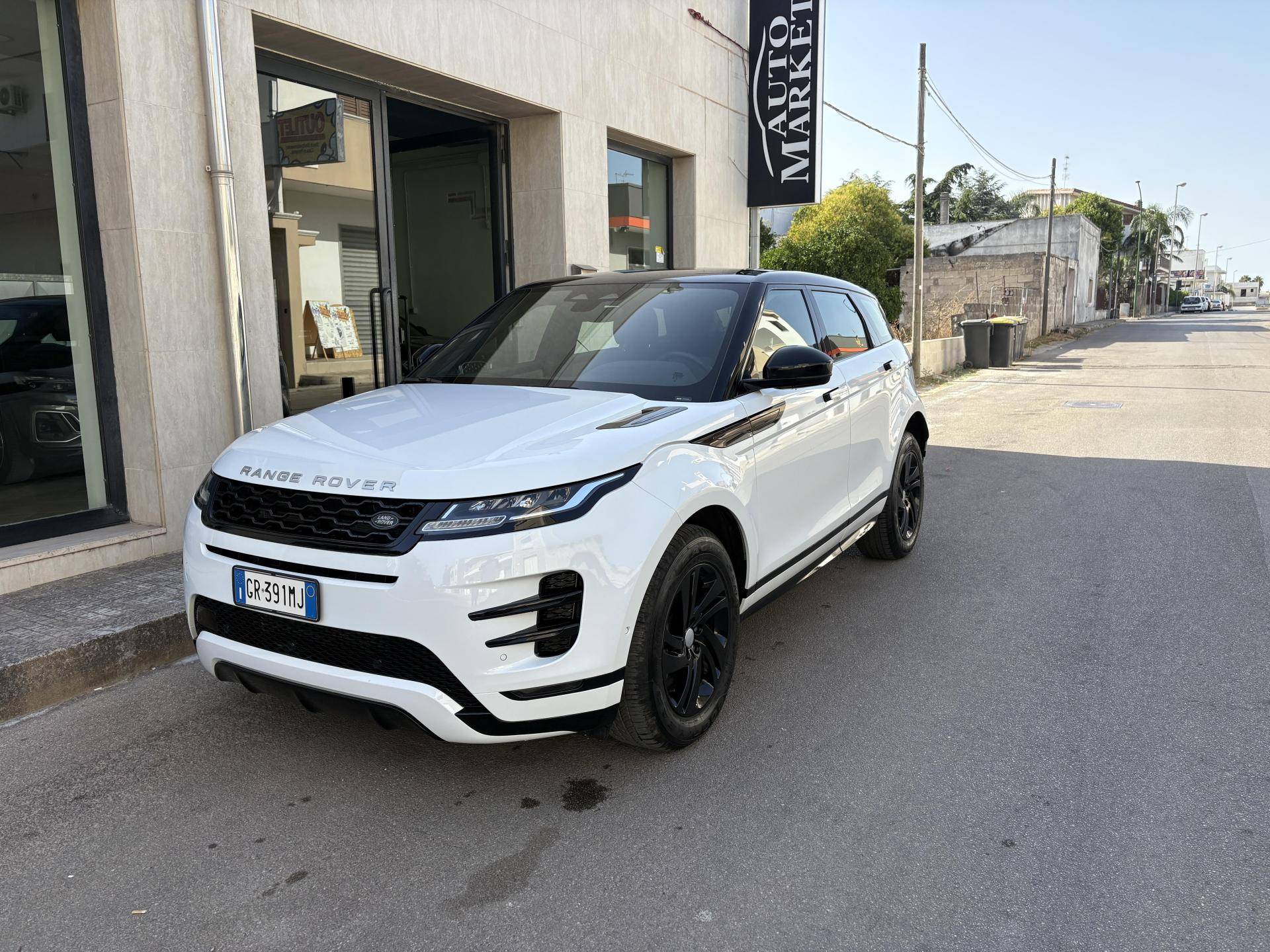 Automarket Srl
