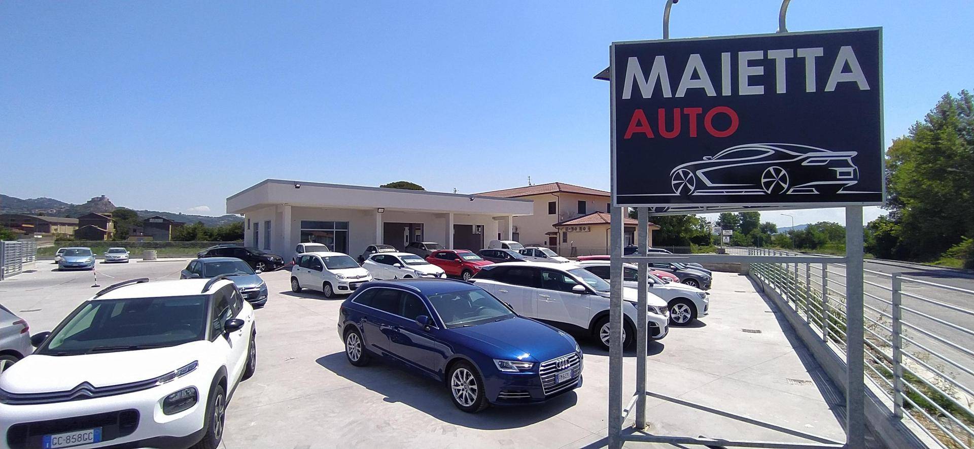 MAIETTA AUTO SRL