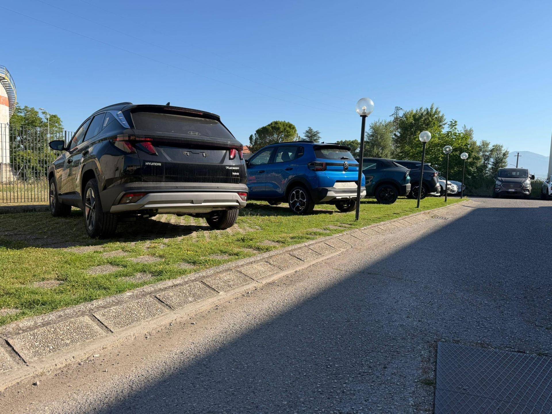 SPORTAUTO S.N.C. DI FRANCIOLI CLAUDIO E TESTARELLA CLAUDIO