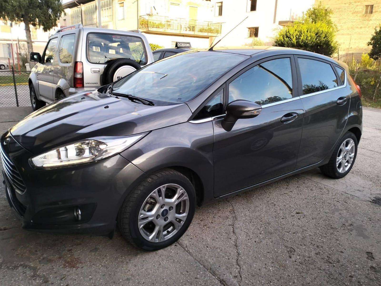 MARSEGLIA AUTOMOBILI