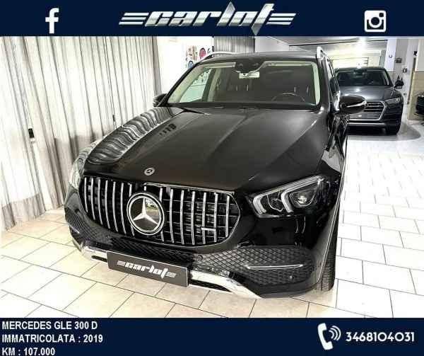 Carlot Srls