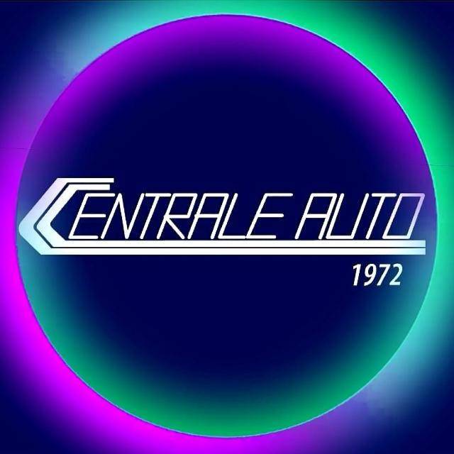 Logo di CENTRALE AUTO DI FUSATO GIOVANNI