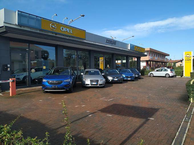 Coghi Srl