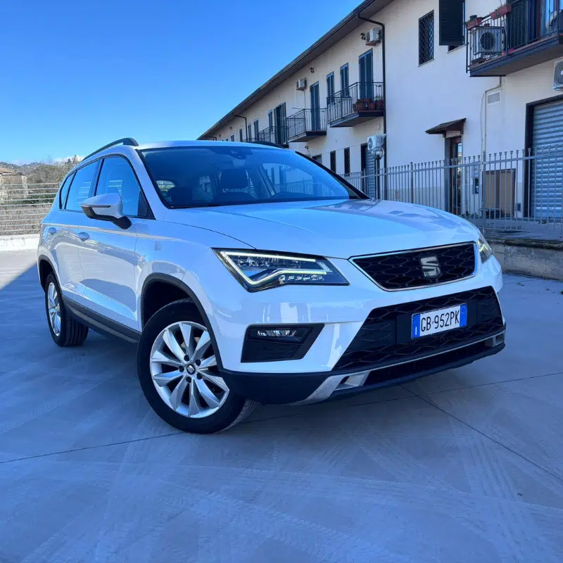 MAIETTA AUTO SRL