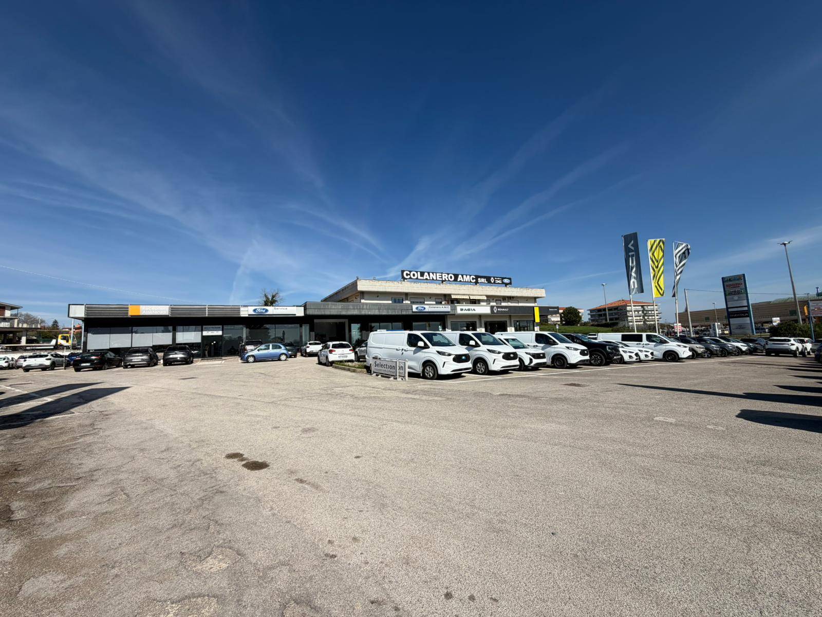 COLANERO A.M.C. S.R.L.