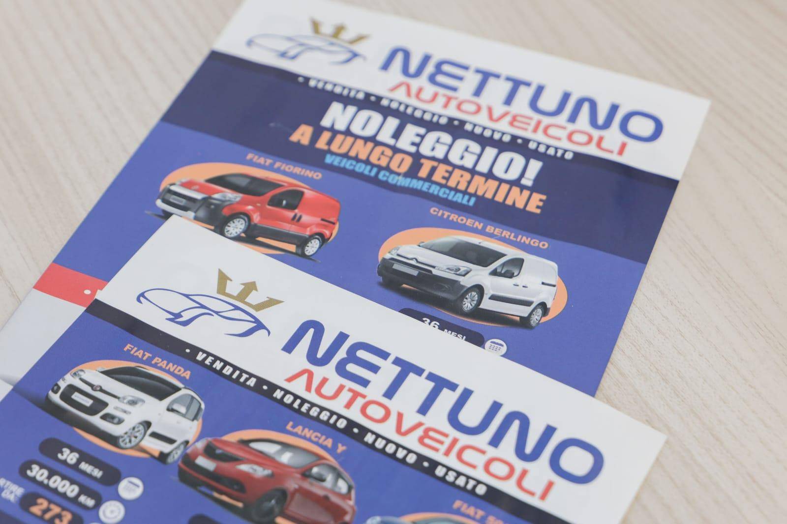 NETTUNO S.R.L.S