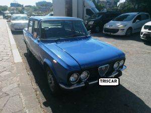 TRIS CAR DI MIRELA SPAHO