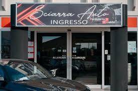 Sciarra Auto – Formula Rent Mobile srl