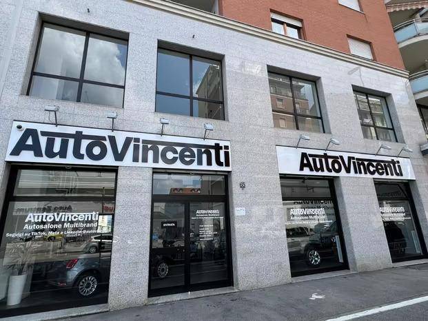 AUTOVINCENTI S.R.L.