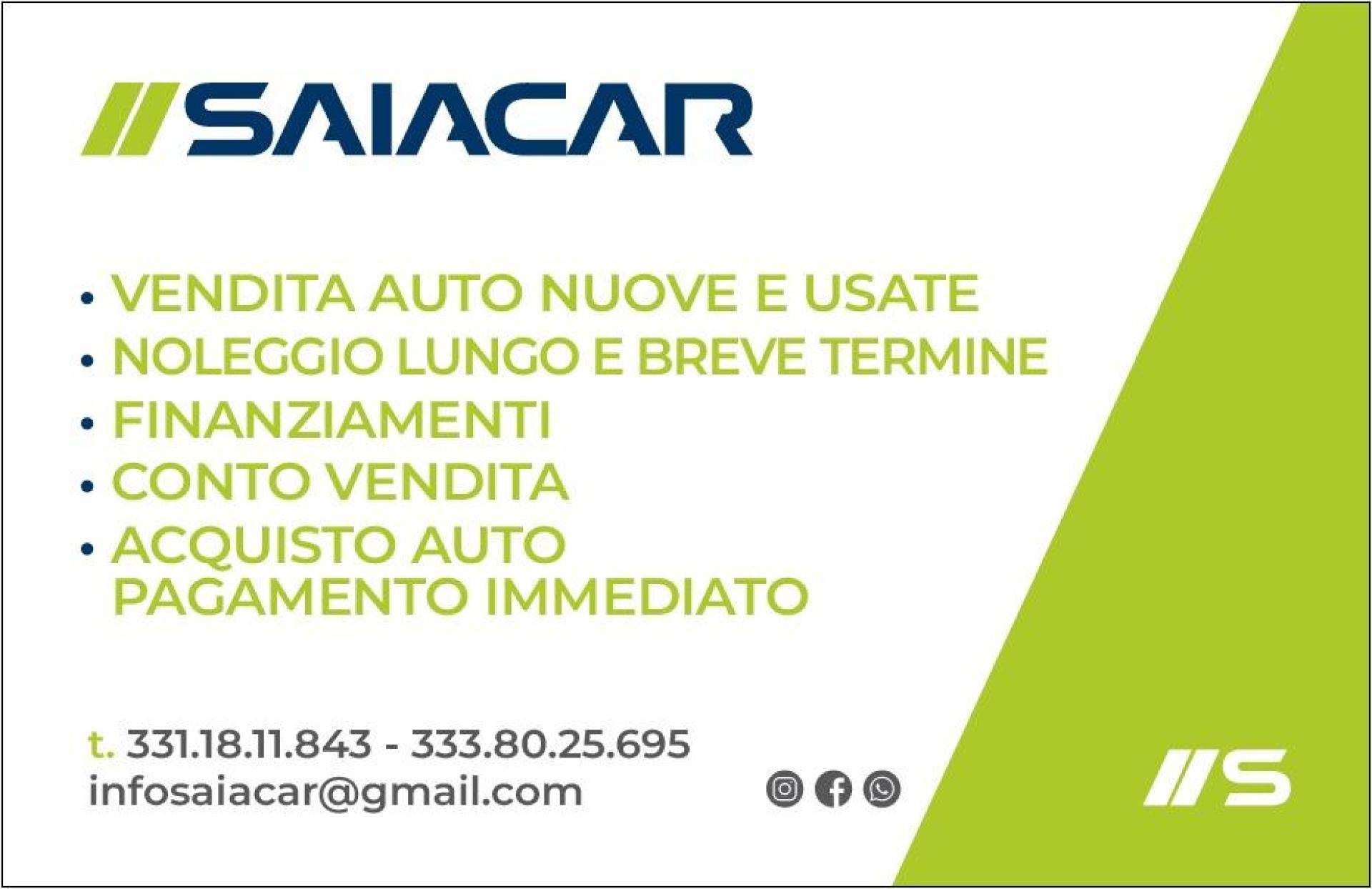 Logo di SAIA CAR SRL