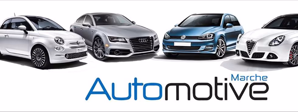 AUTOMOTIVE MARCHE