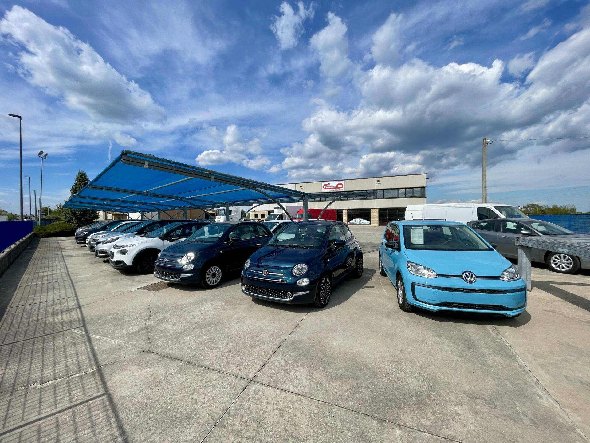 DONOLAUTO SRL