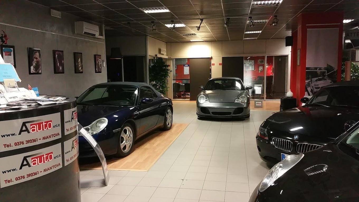 A-AUTO srl