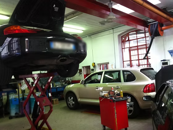 Autofficina Lea Casagrande