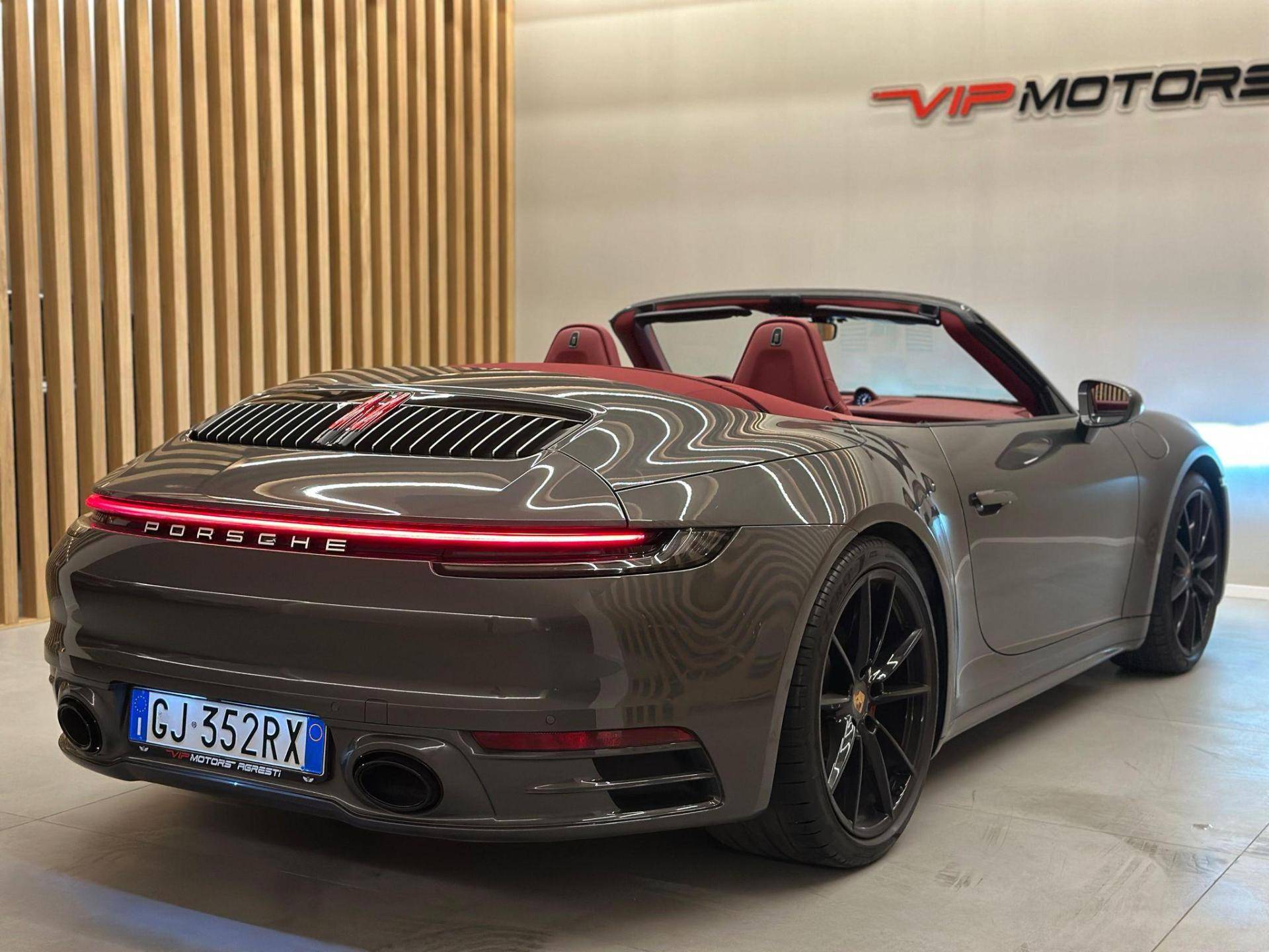 VIP MOTORS MULTIBRAND