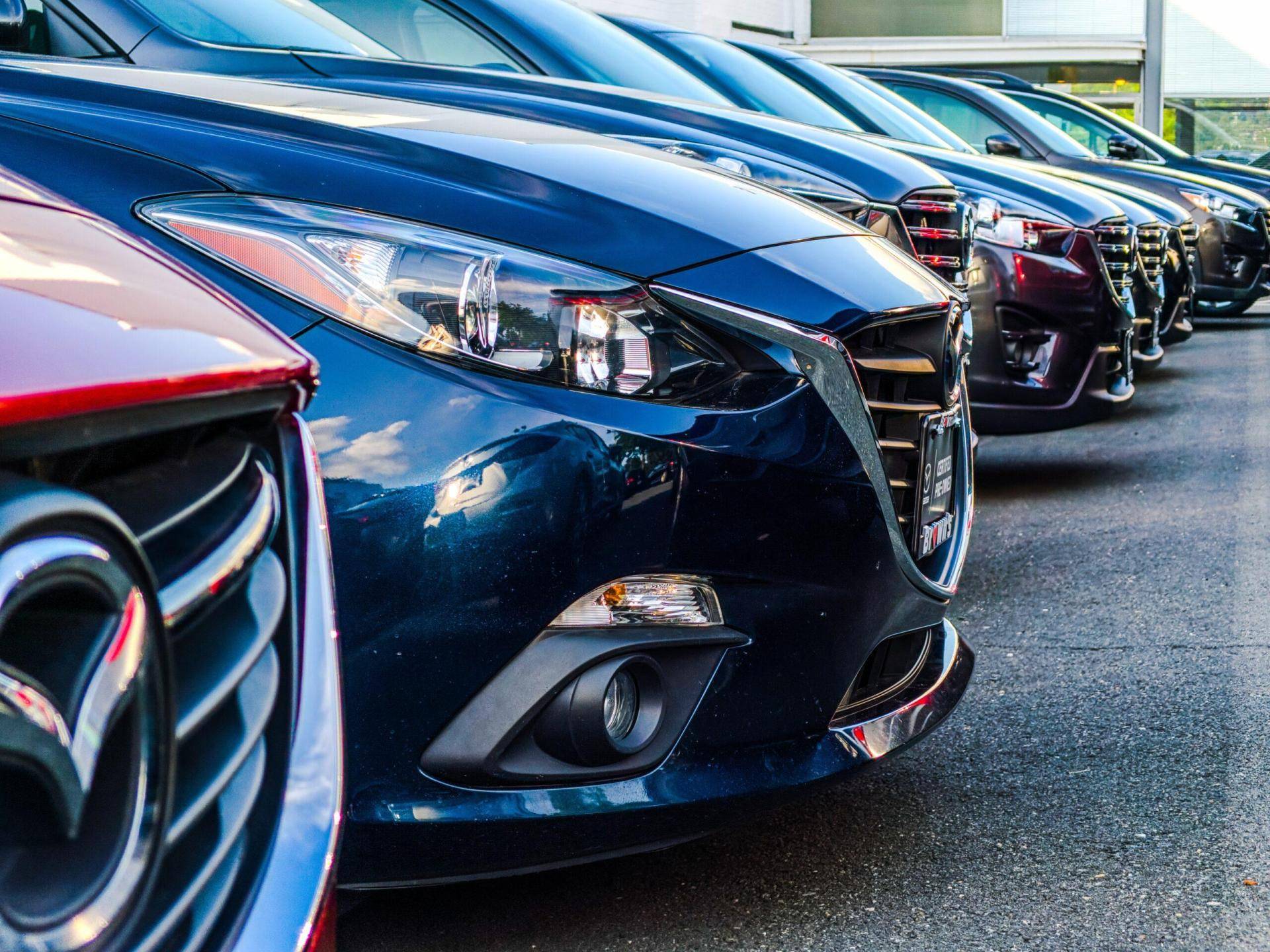 EMMECARS DI MAGLIONE MIMMO