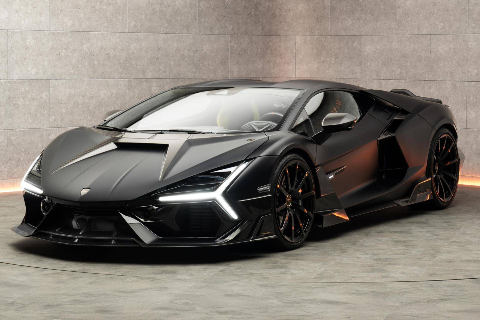 Nuova Sport Car Srls