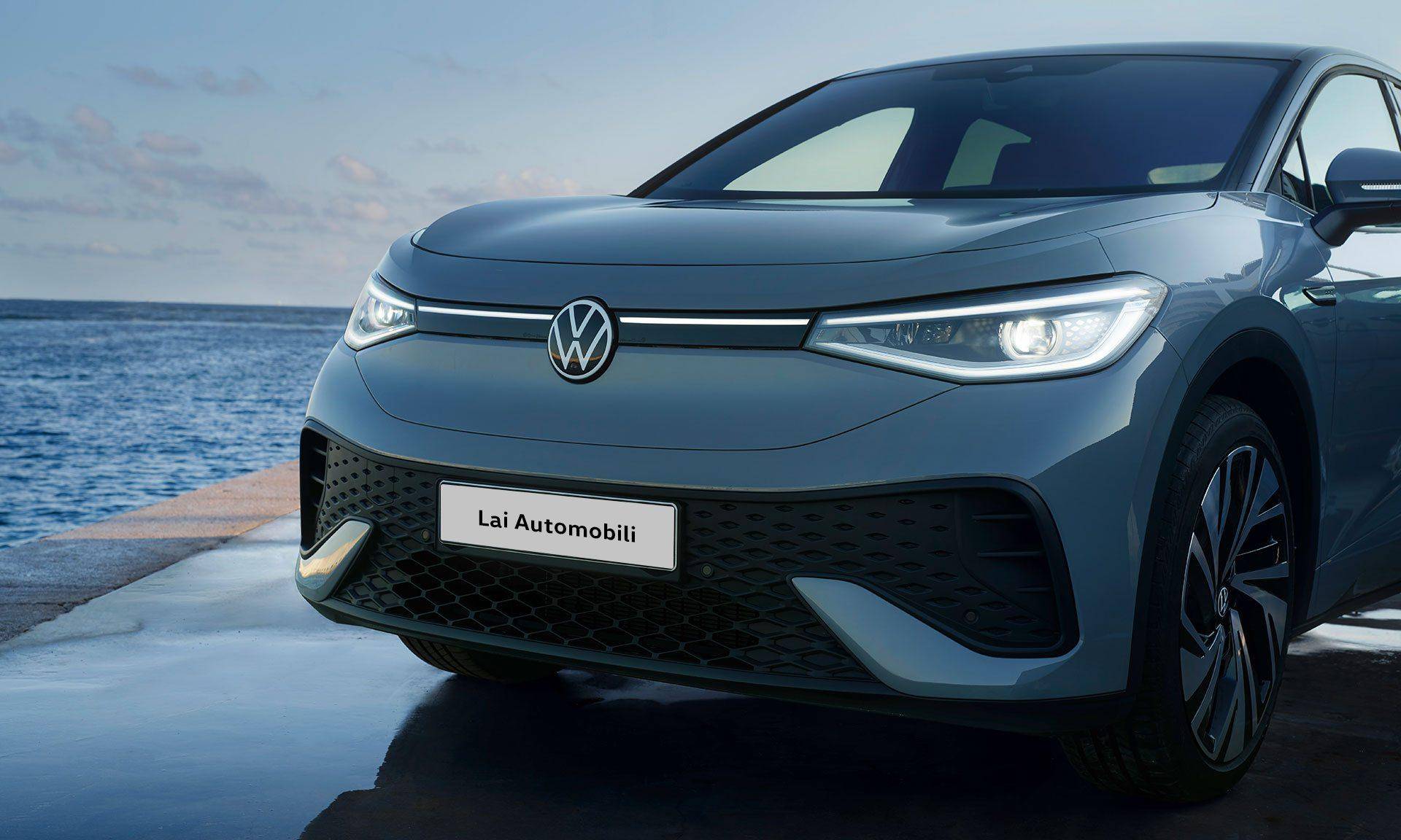 Lai Automobili Srl
