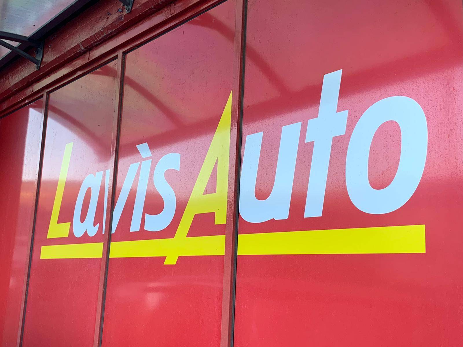 LAVIS AUTO SRL