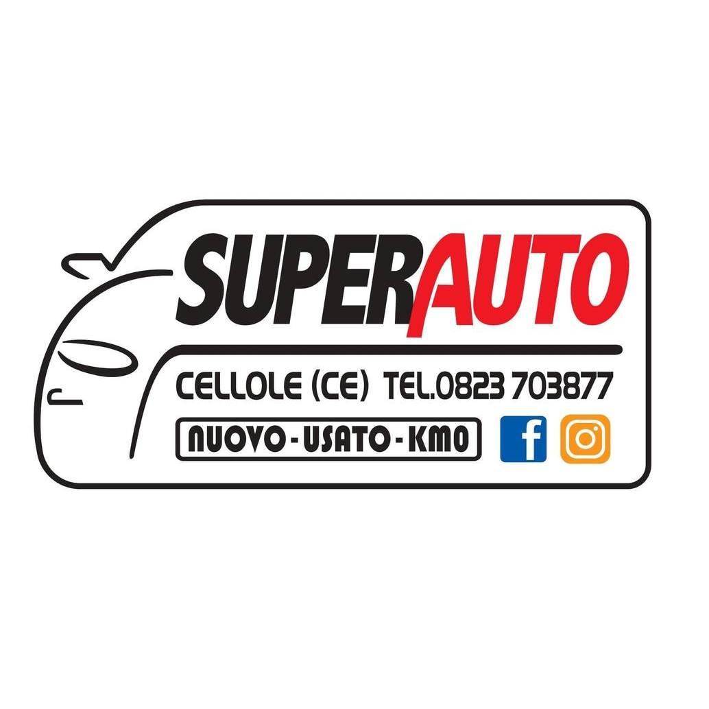Logo di GRUPPO SUPERAUTO SRL