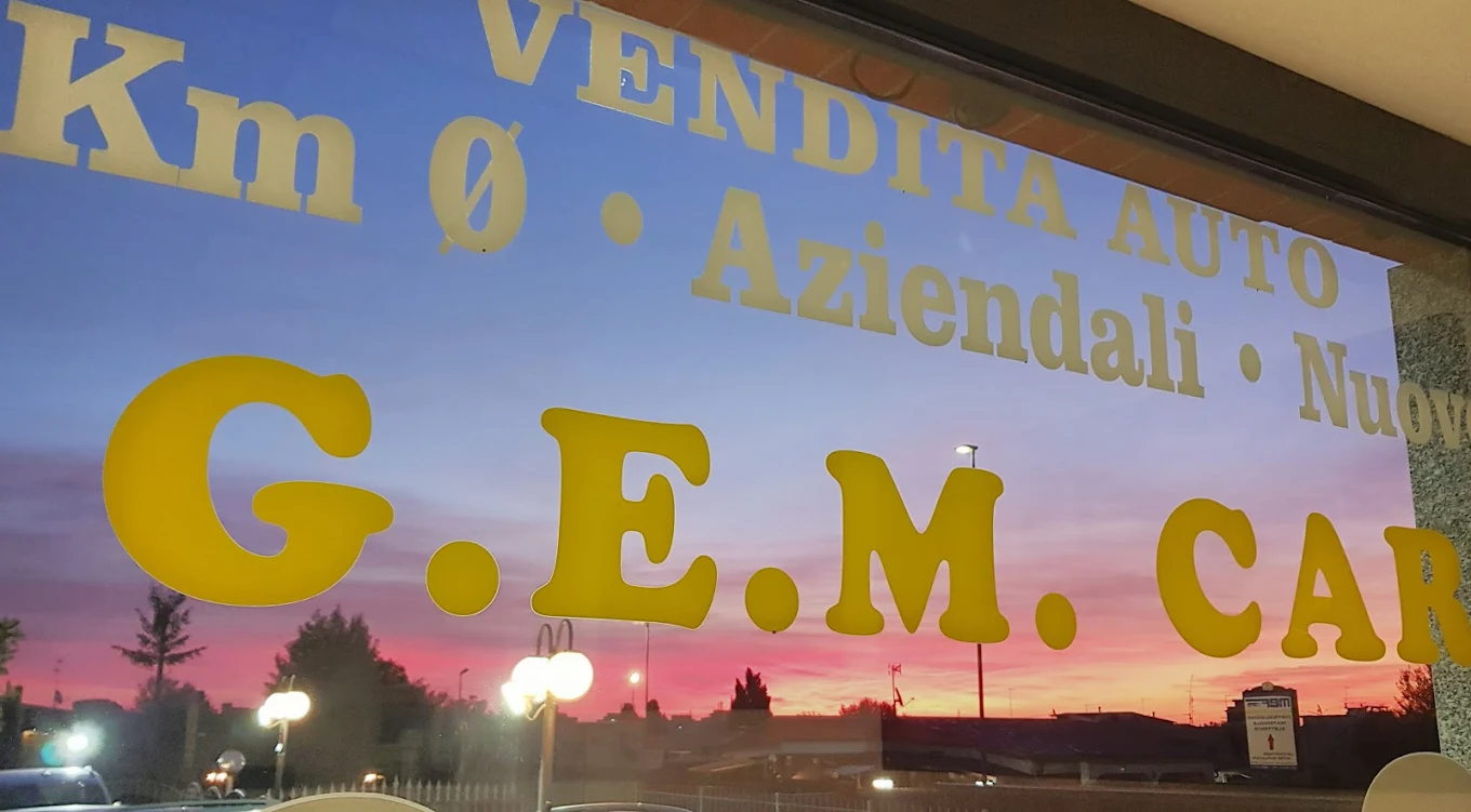 Gem Car Srl