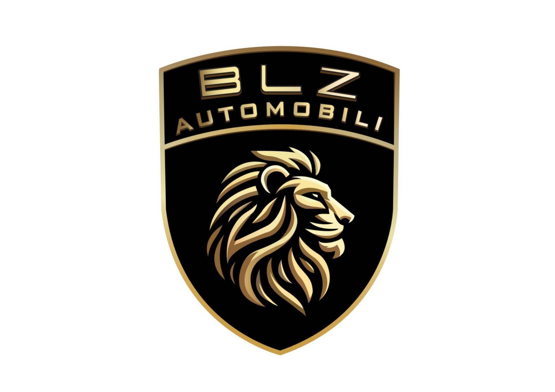 Logo di BLZ AUTOMOBILI
