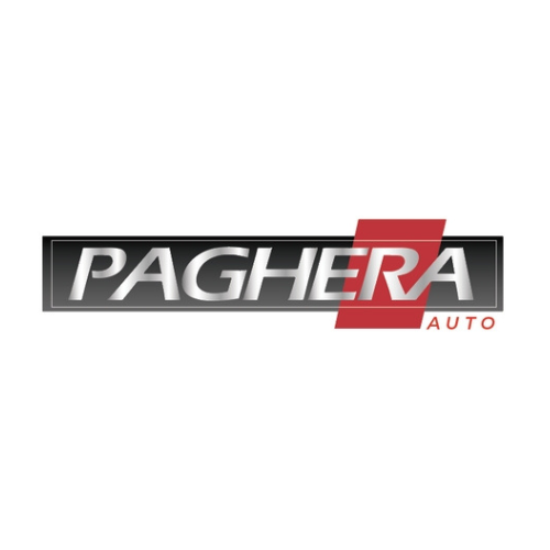 Logo di Paghera Auto Srl