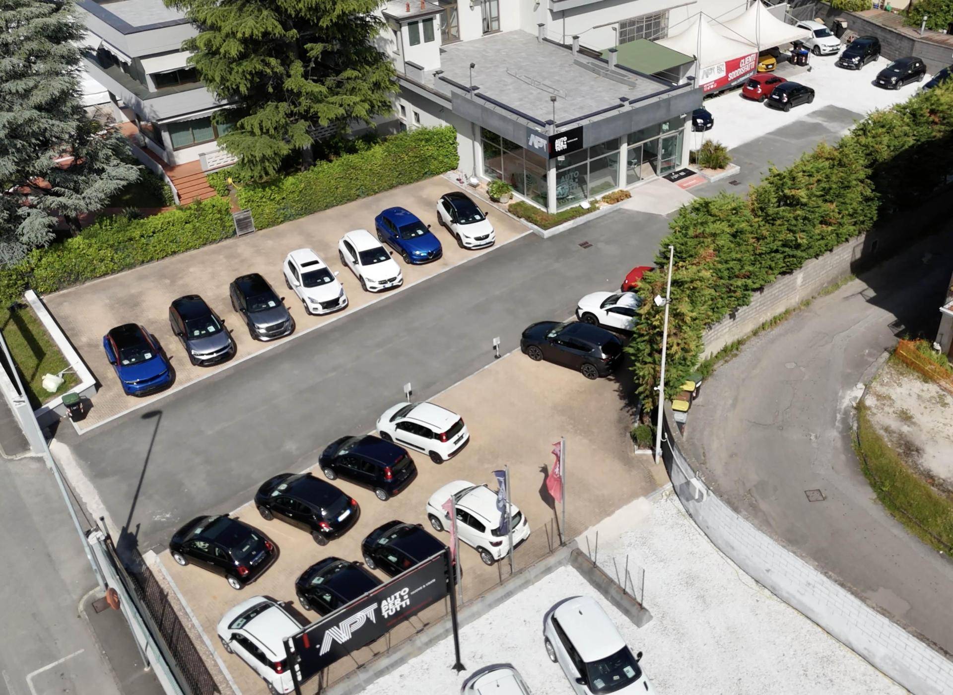 AUTO PER TUTTI CARRARA