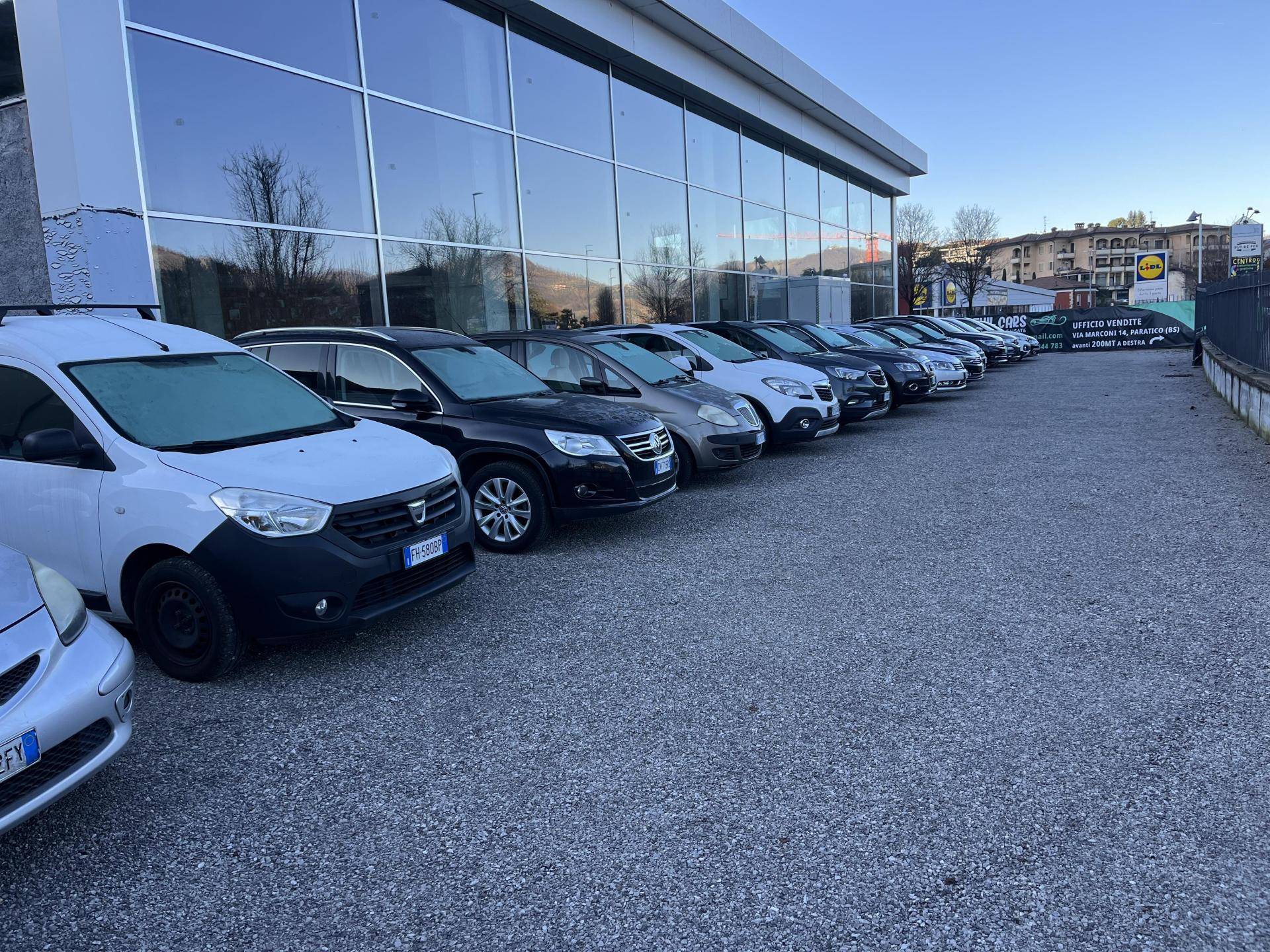 FULL CARS DI PAGLIARO MARIA ROMINA