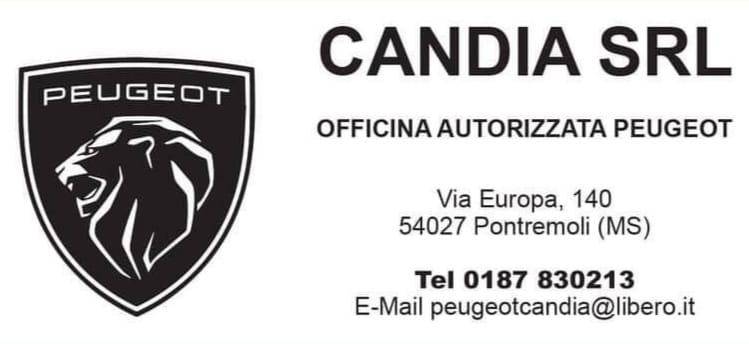 CANDIA S.R.L.
