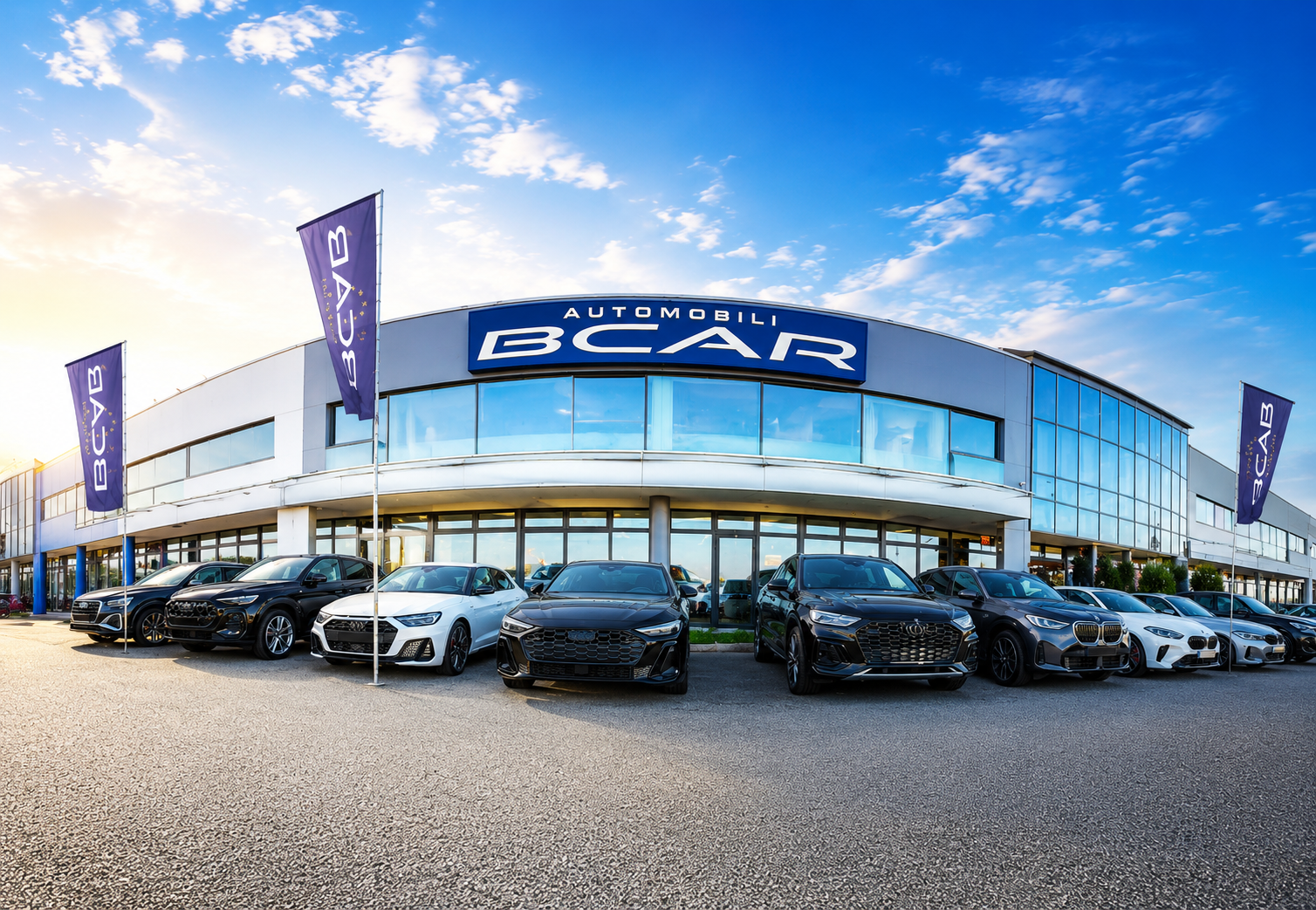 BCAR srl