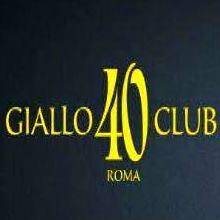 Logo di GIALLOQUARANTA S.R.L.
