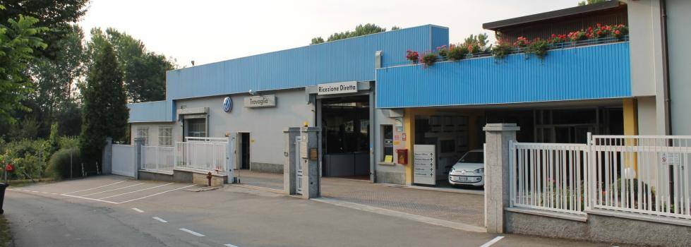 TRAVAGLIA SOCIETA' A RESPONSABILITA' LIMITATA