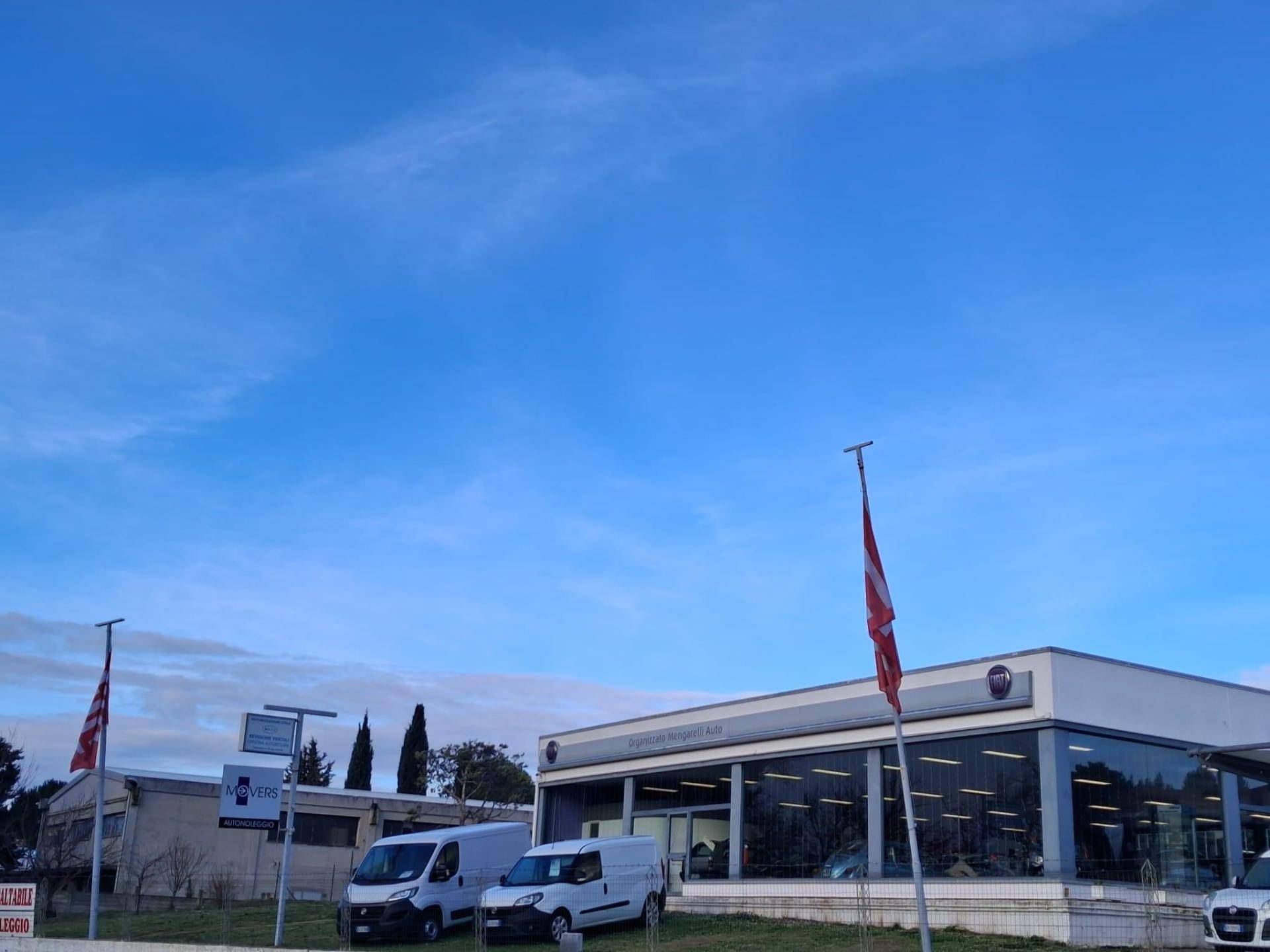 MENGARELLI AUTO S.R.L.
