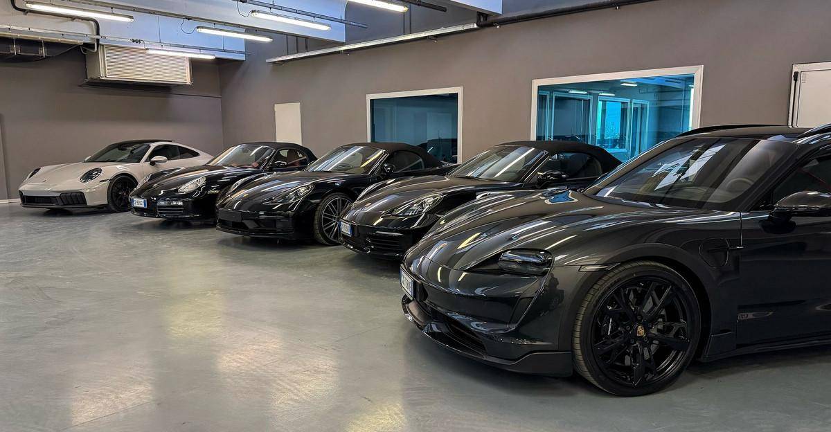 Emozionauto srl