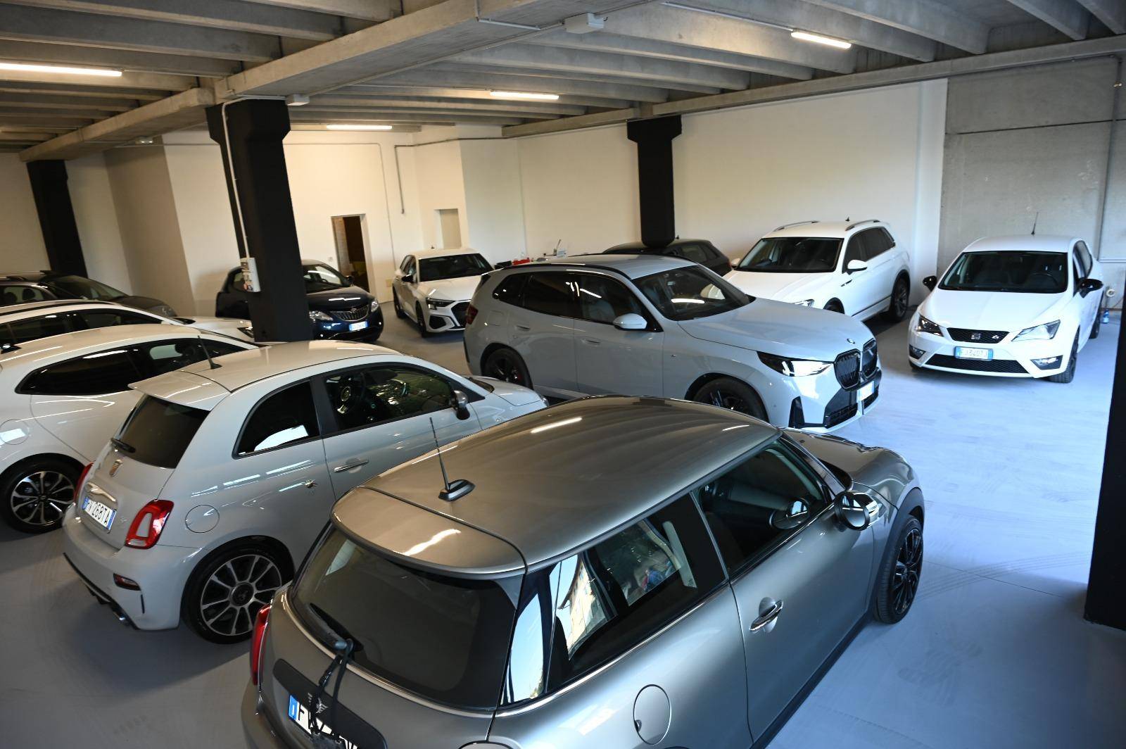 ARCA AUTO