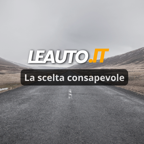 LEAUTO.IT DI BREDA GIAN PIETRO