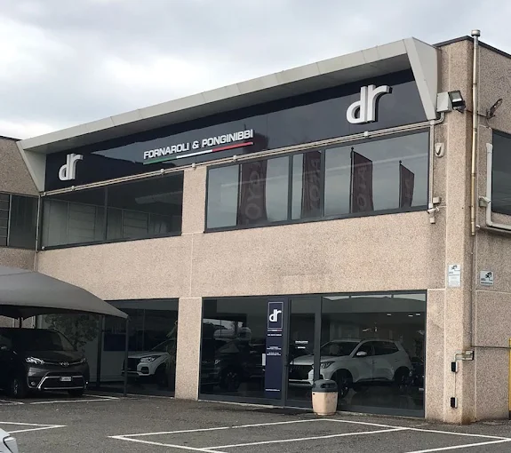 Automercato Multimarca - Fornaroli & Ponginibbi