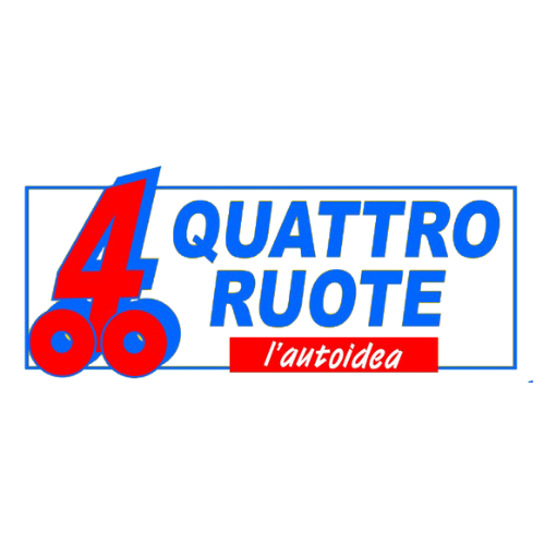 Logo di Quattroruote srl