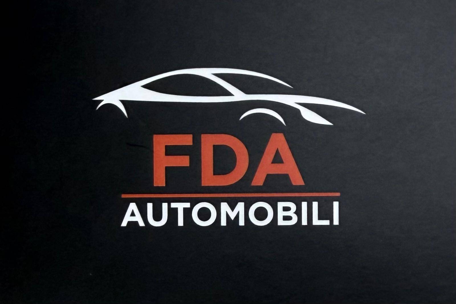 Logo di FDA AUTOMOBILI SRLS