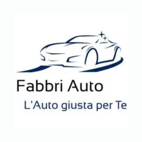 Logo di Fabbri Auto di Fabbri Stefano