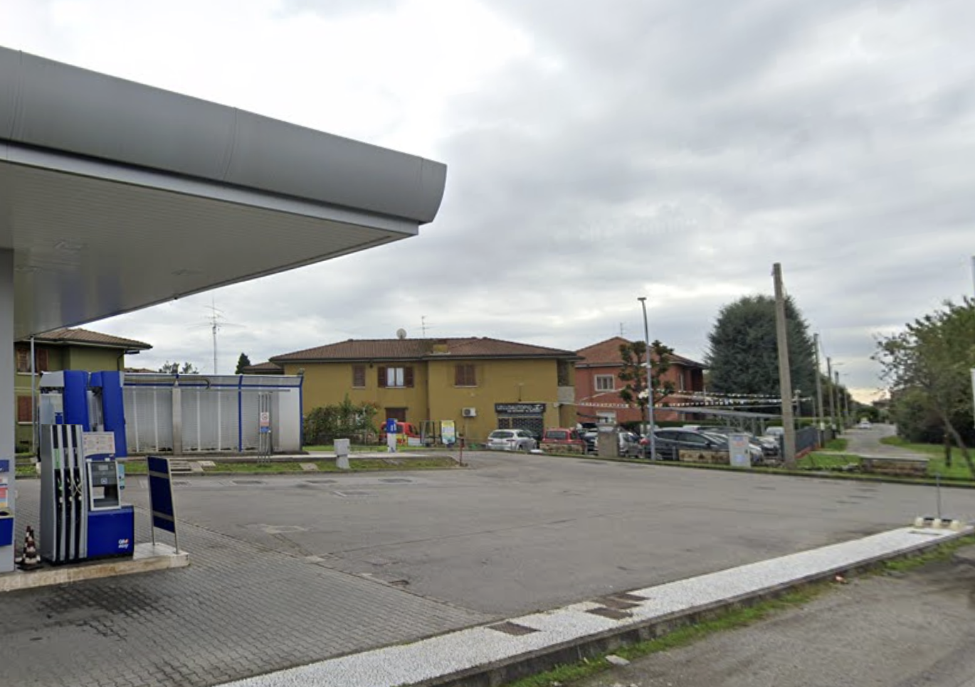 LELLO AUTOPIÙ