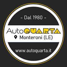 Logo di AutoQuarta Monteroni