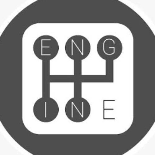 Logo di ENGINE MOTORS S.R.L.S.