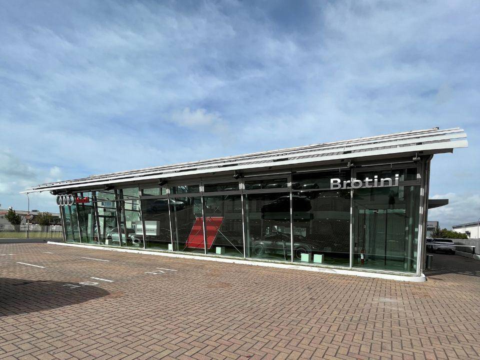 Brotini Spa