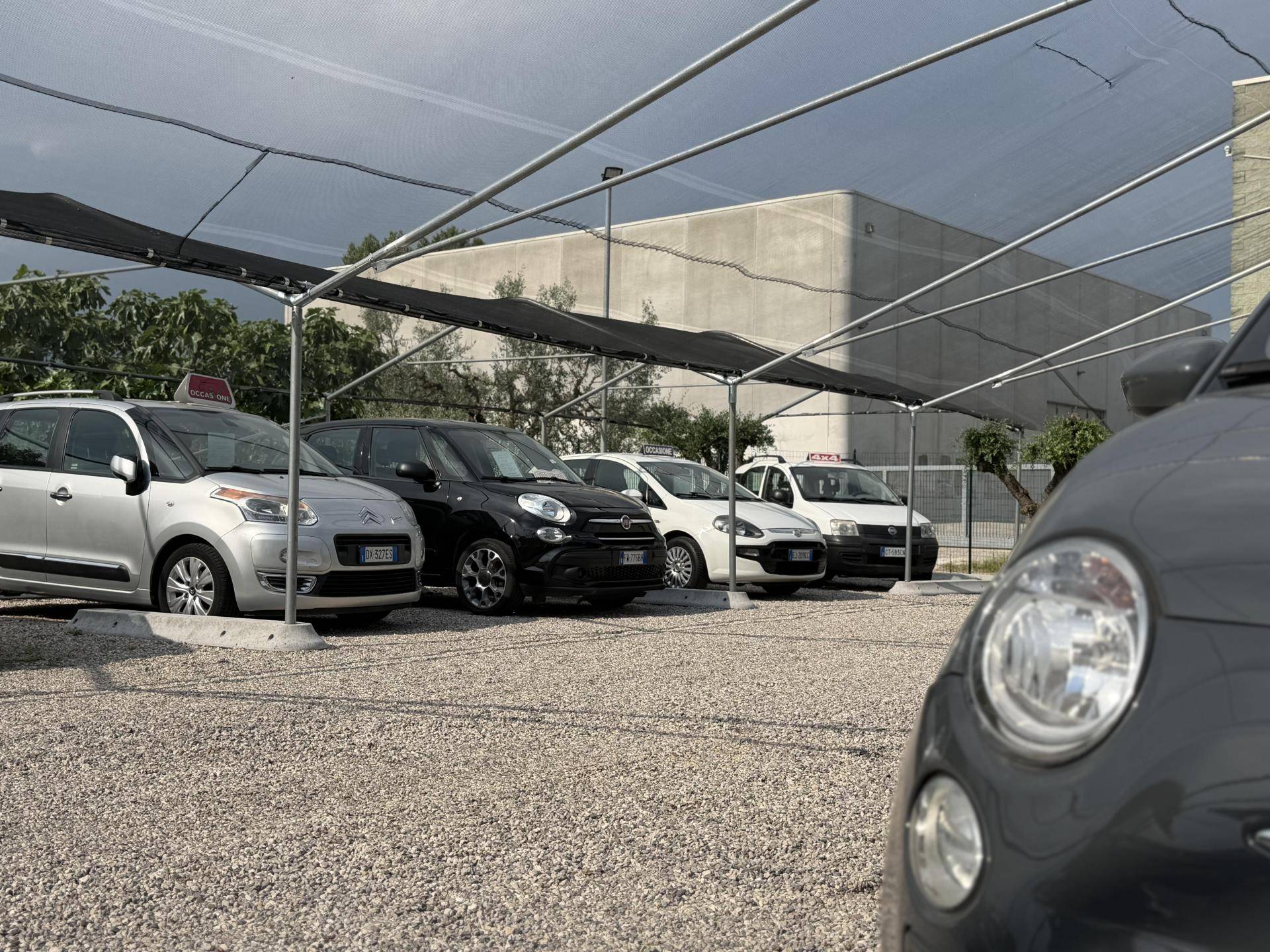 BELLONI AUTO