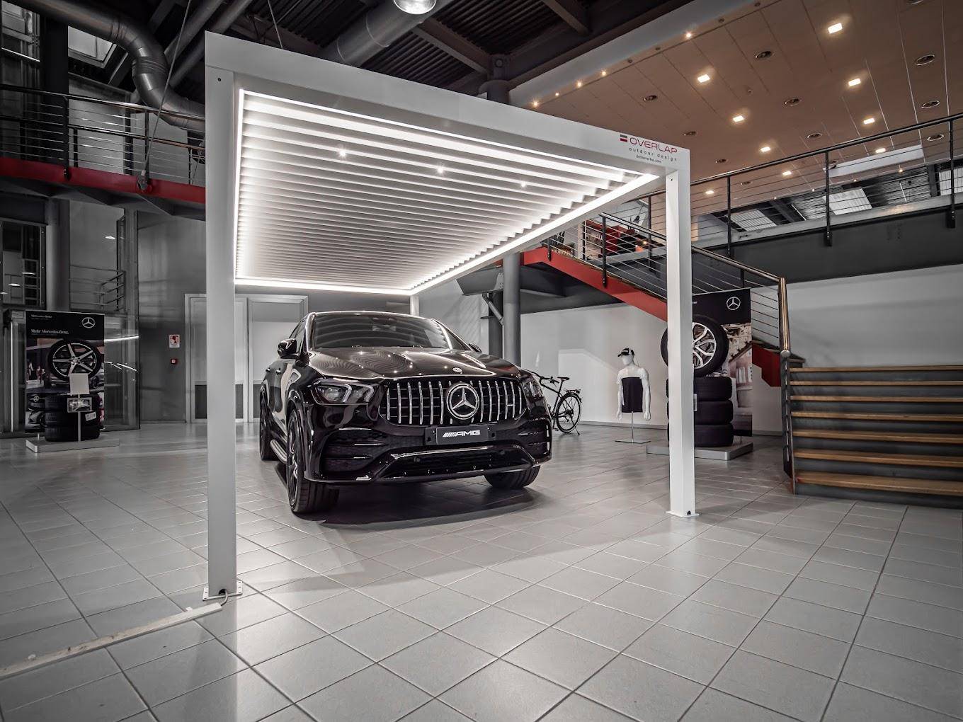 DELTA MOTORS ANCONA