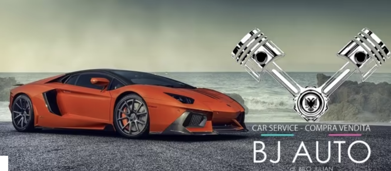 BJ AUTO DI BILO JULIAN