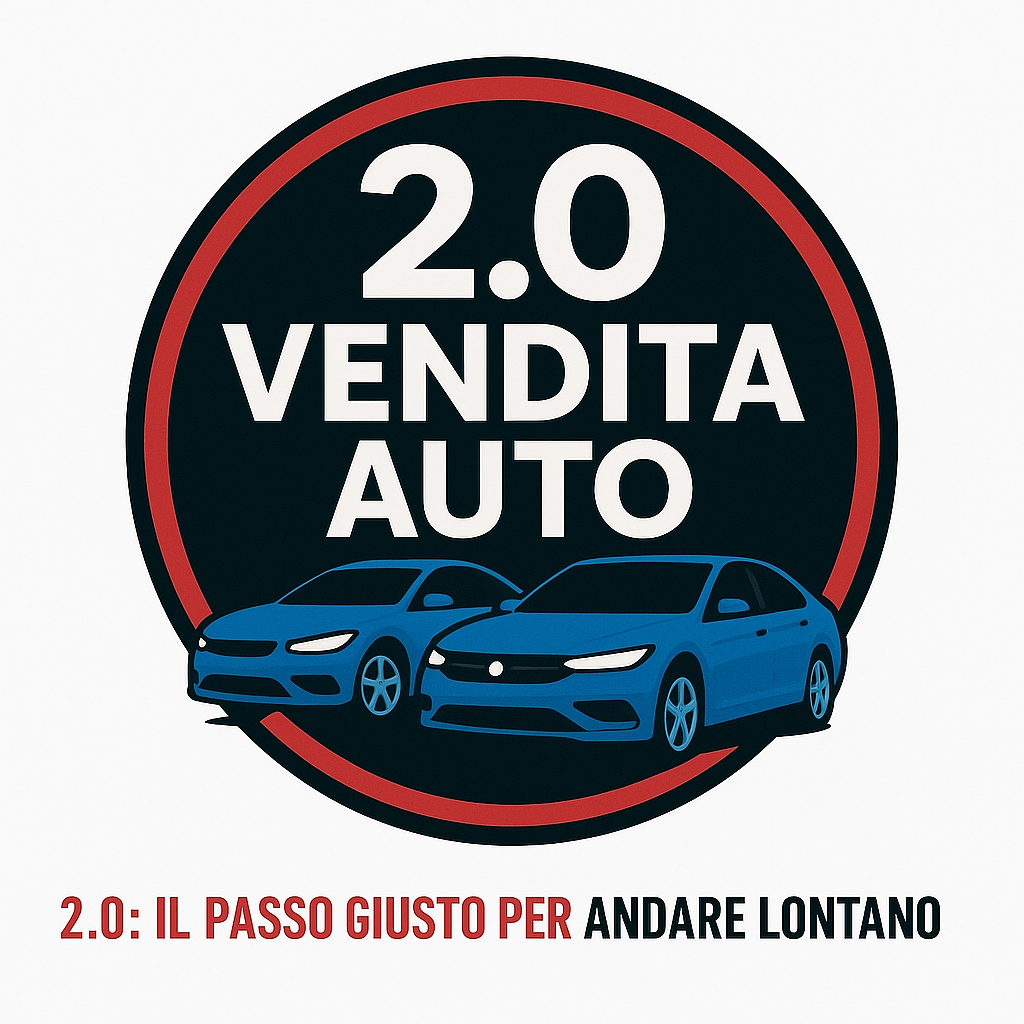 Logo di 2 punto zero srls