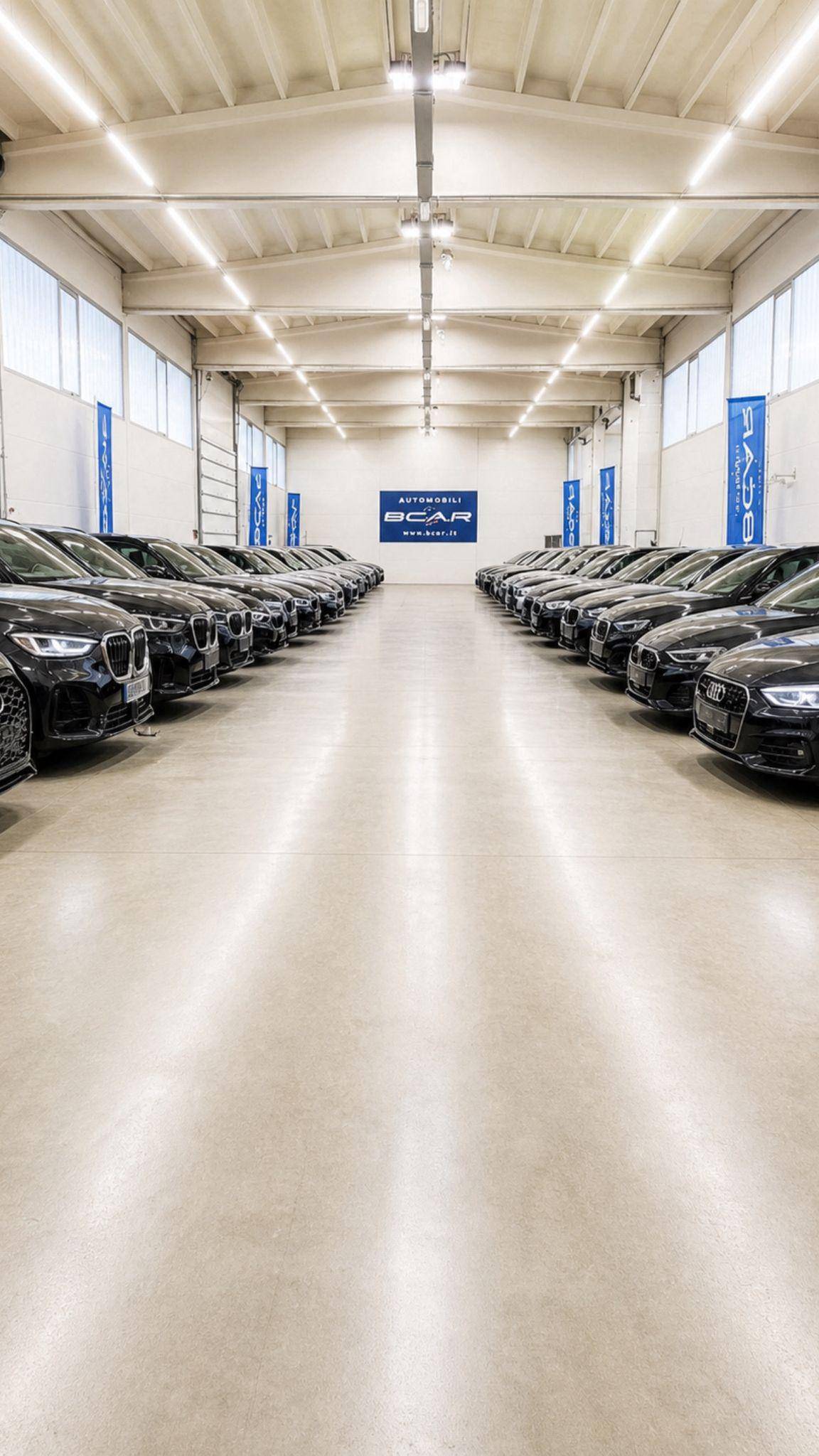 BCAR srl